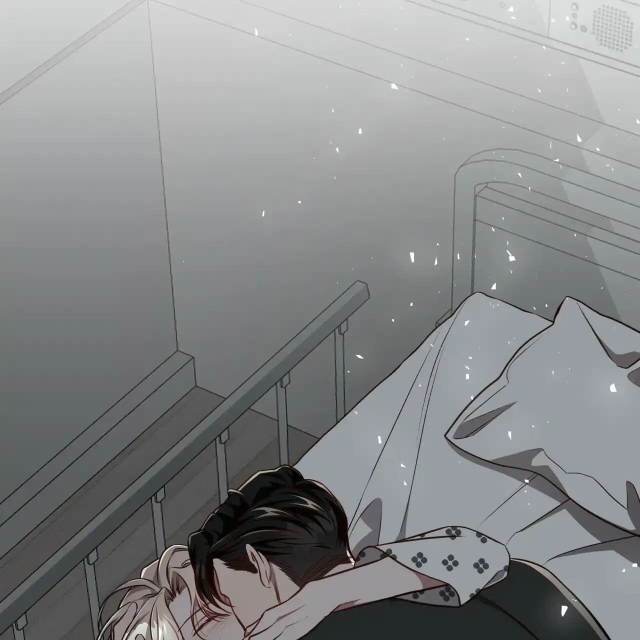 《巅峰狙击》第119话 第20页