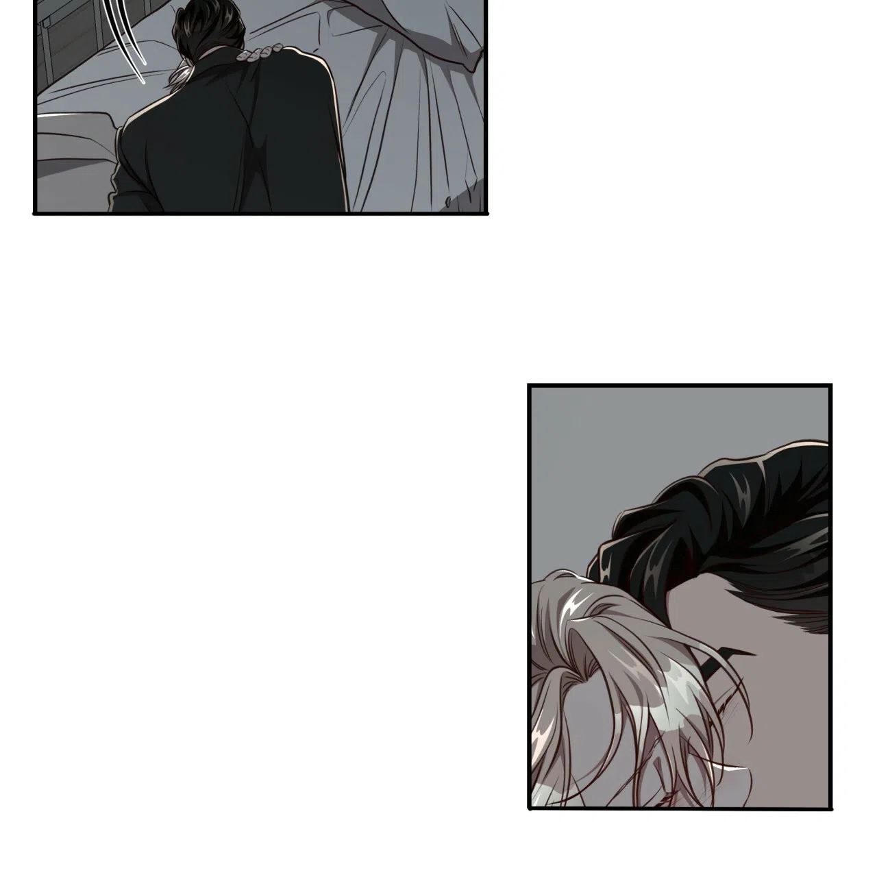 《巅峰狙击》第119话 第14页