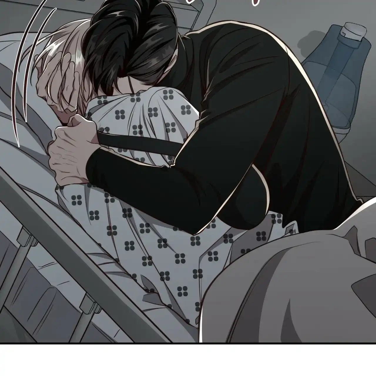 《巅峰狙击》第119话 第48页