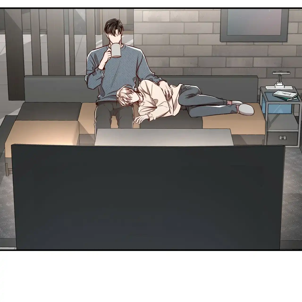 《巅峰狙击》第123话 第23页