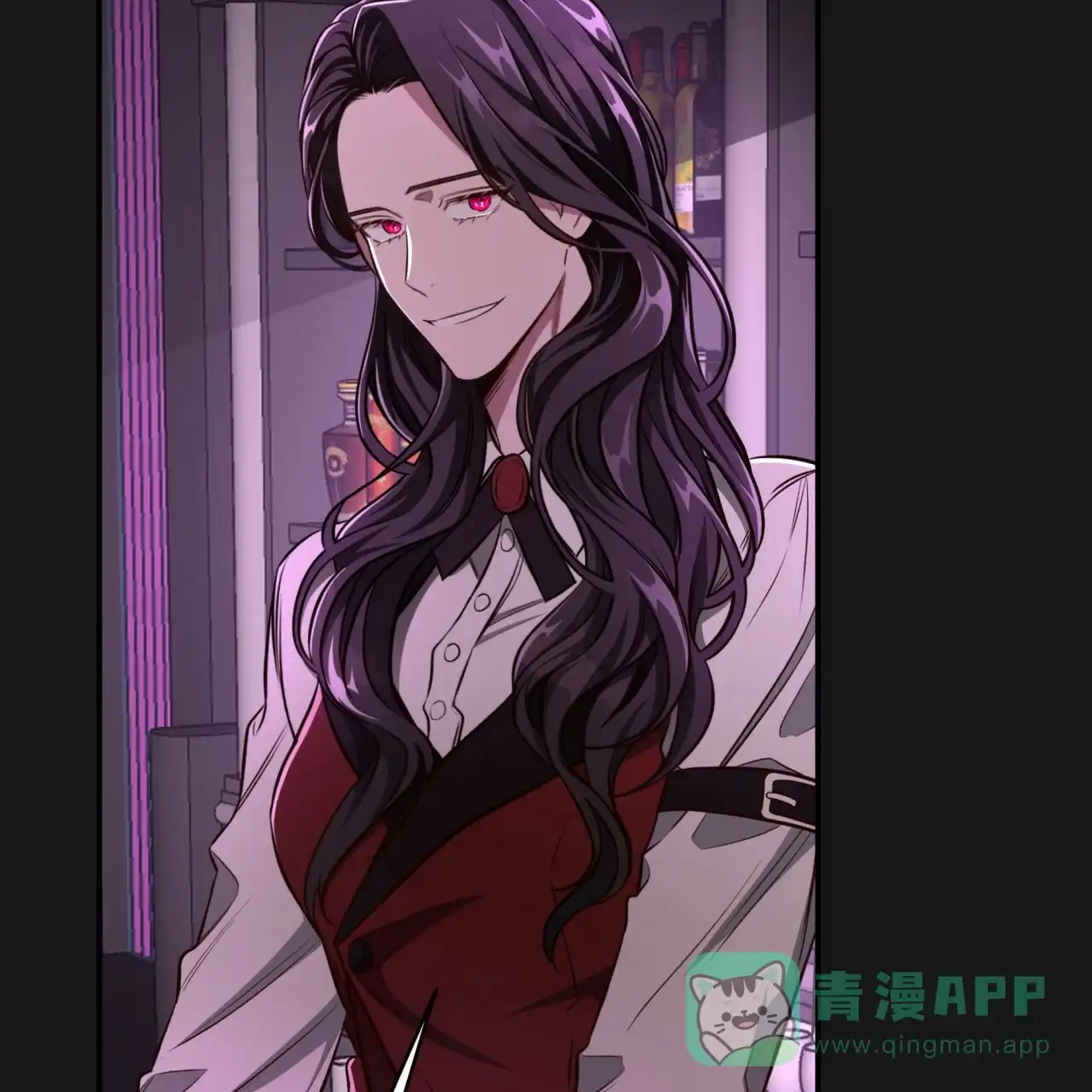 《巅峰狙击》第124话 第36页