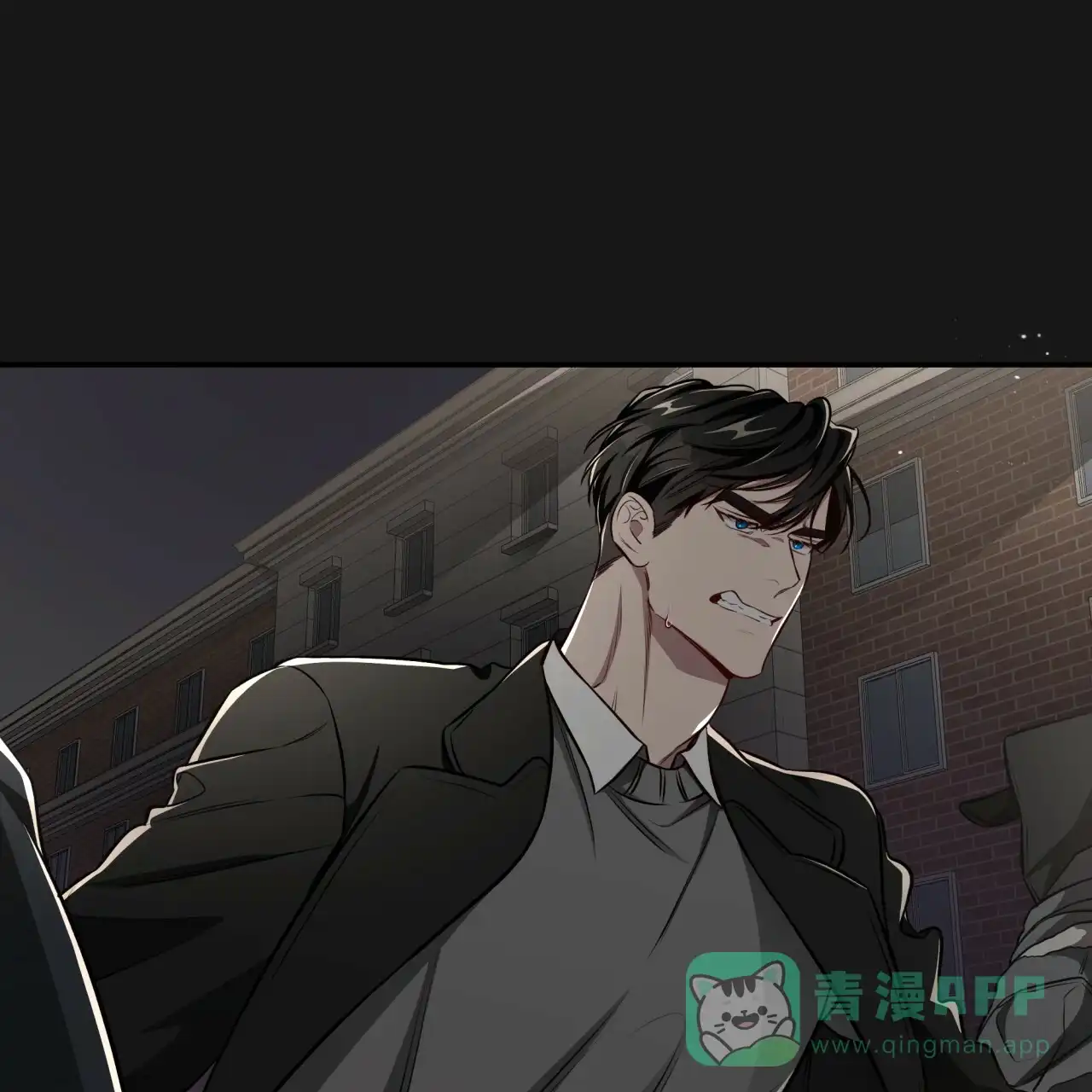 《巅峰狙击》第126话 第66页