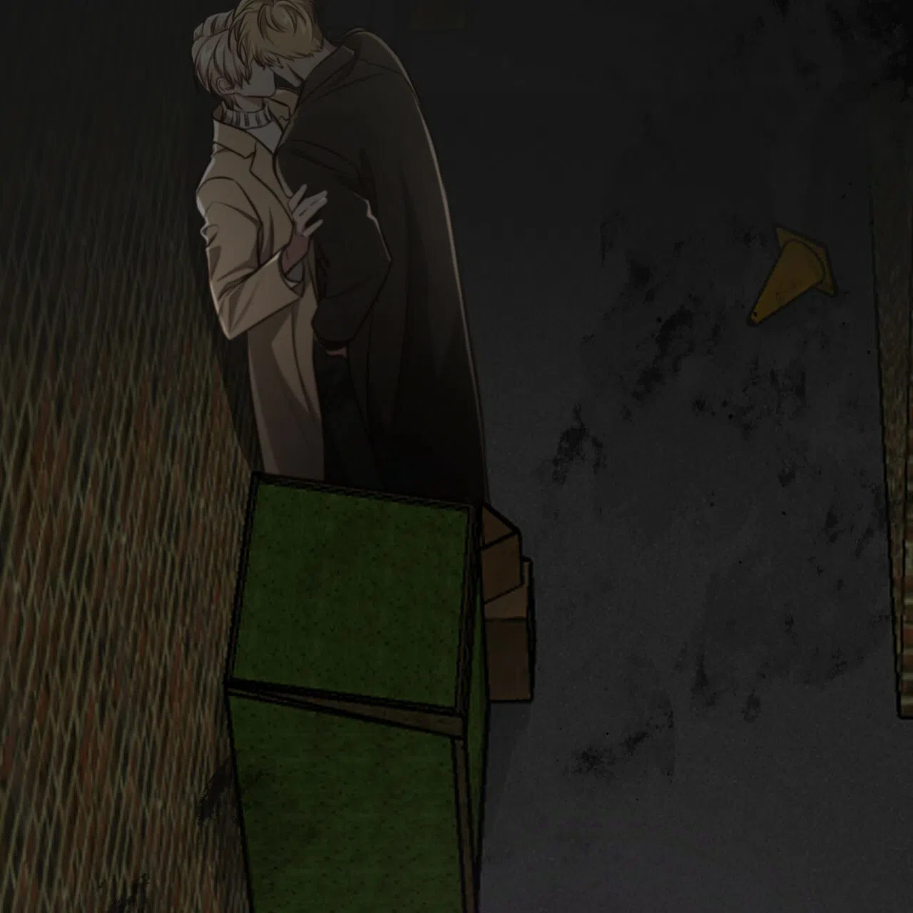 《巅峰狙击》第126话 第42页