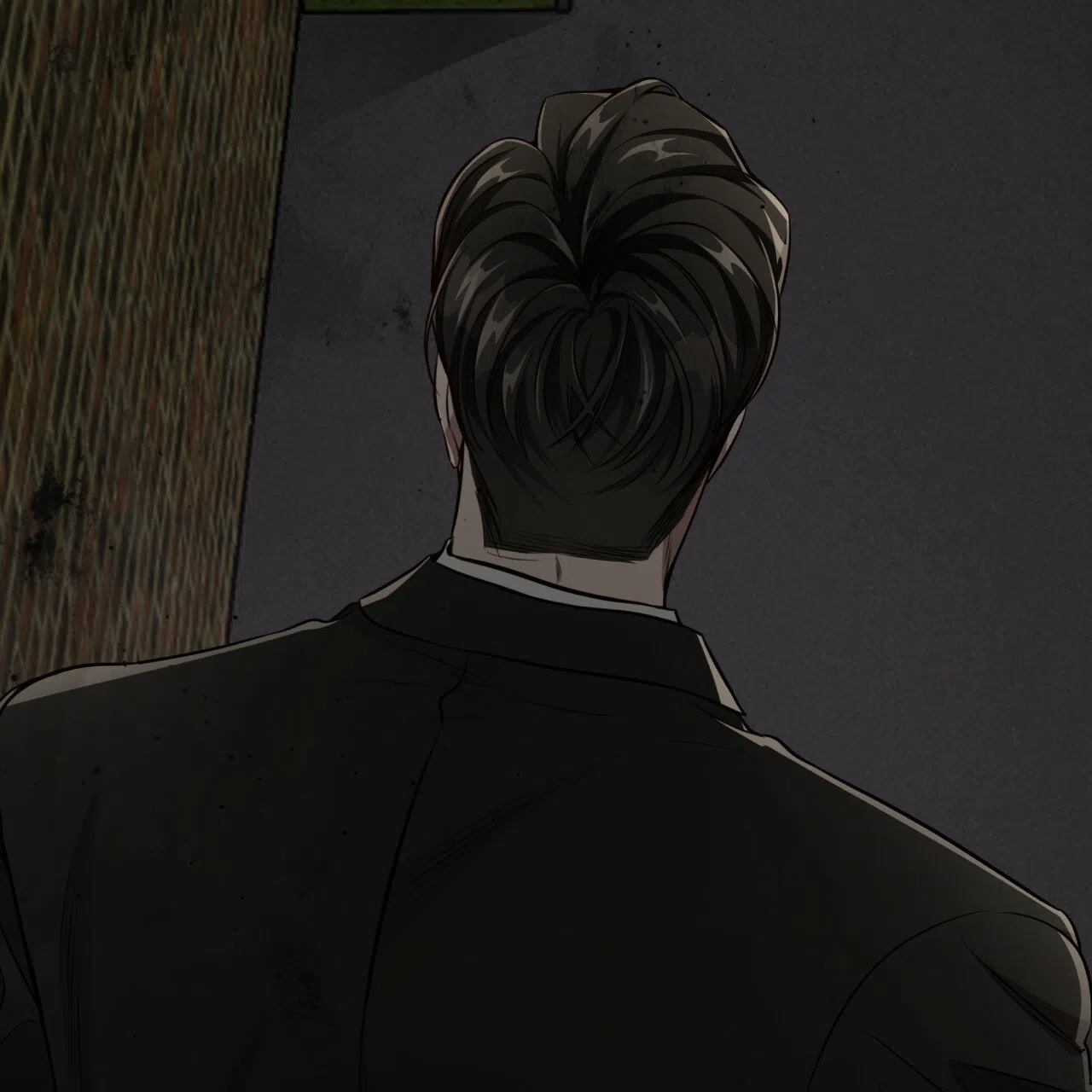 《巅峰狙击》第126话 第43页