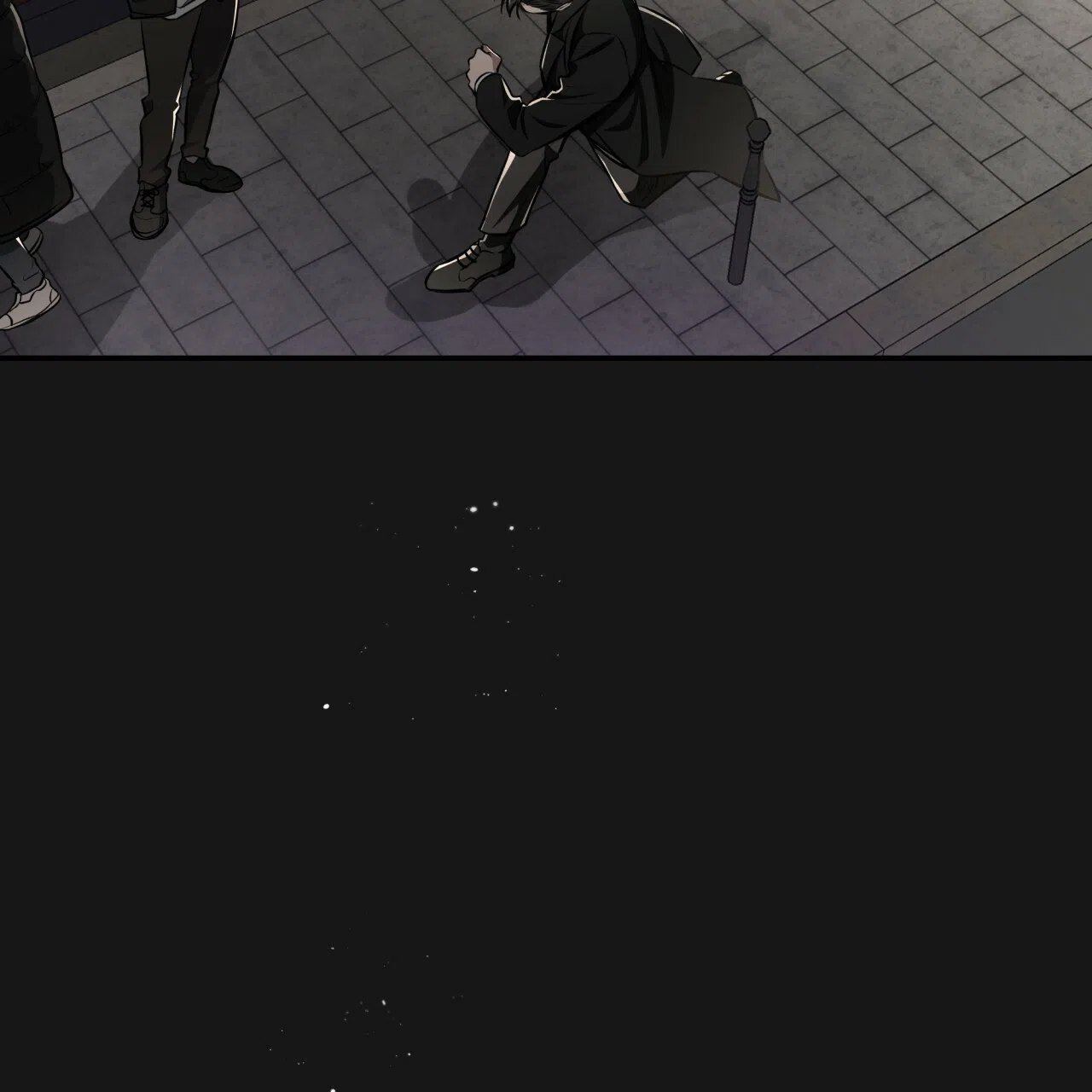 《巅峰狙击》第126话 第68页