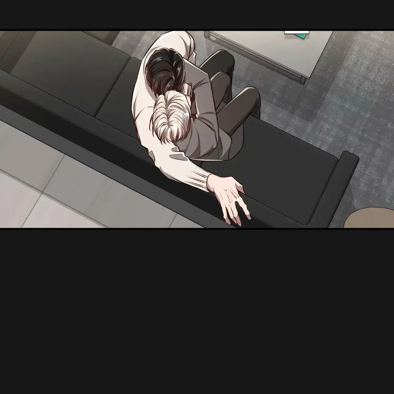 《巅峰狙击》第128话 第65页
