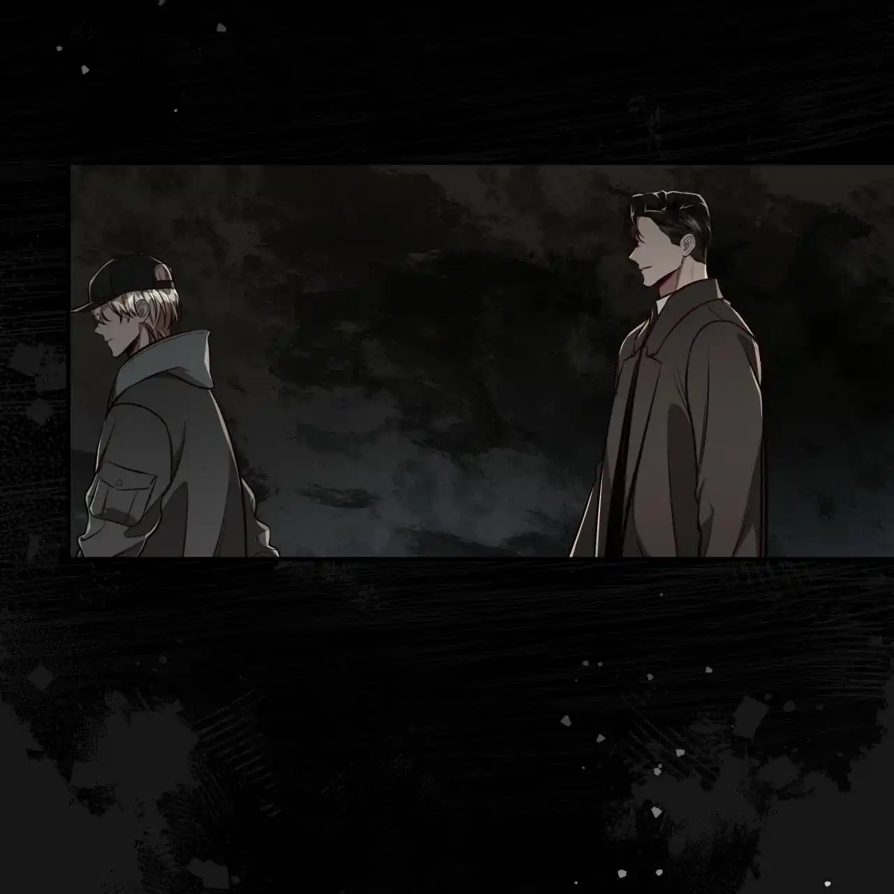 《巅峰狙击》第128话 第35页