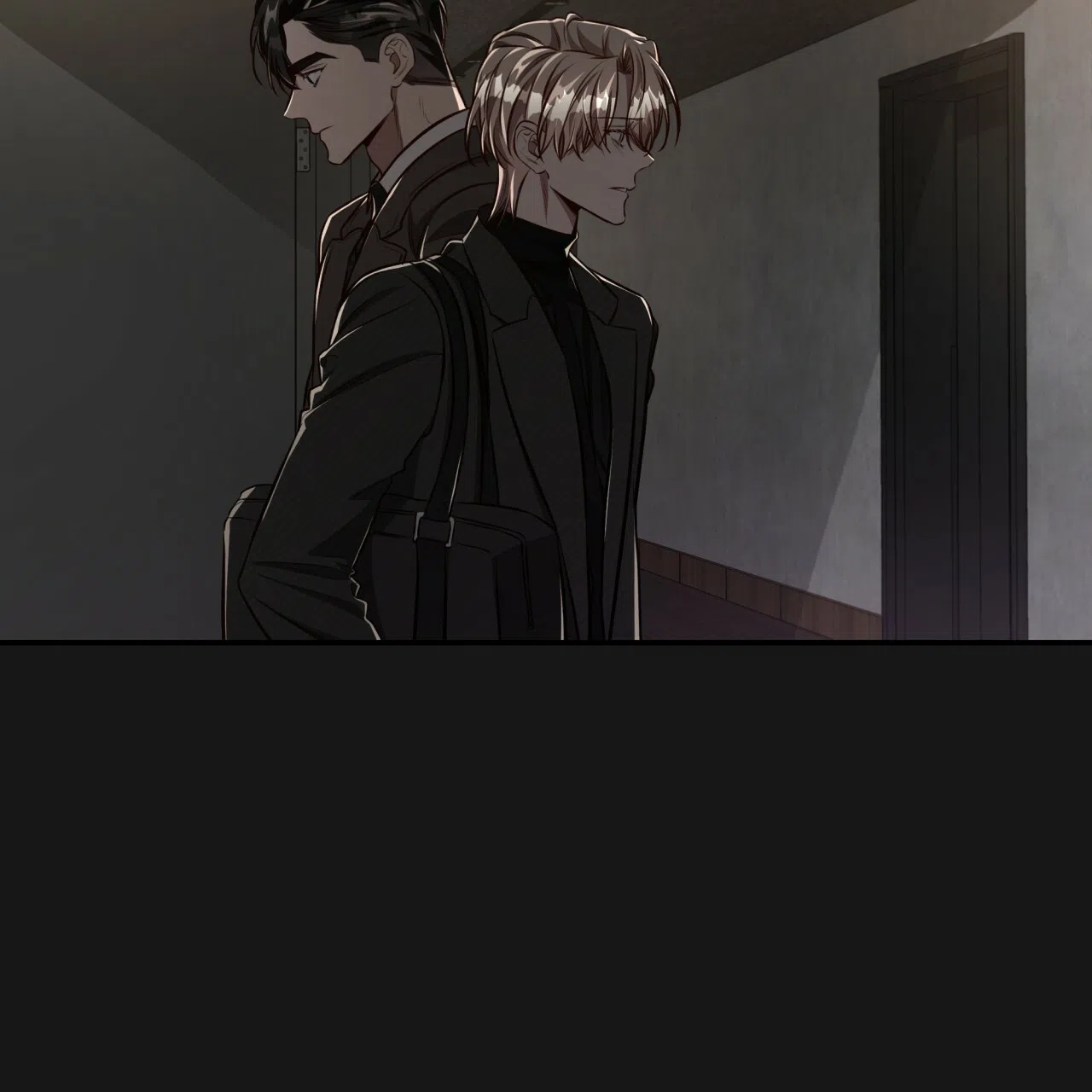 《巅峰狙击》第129话 第40页