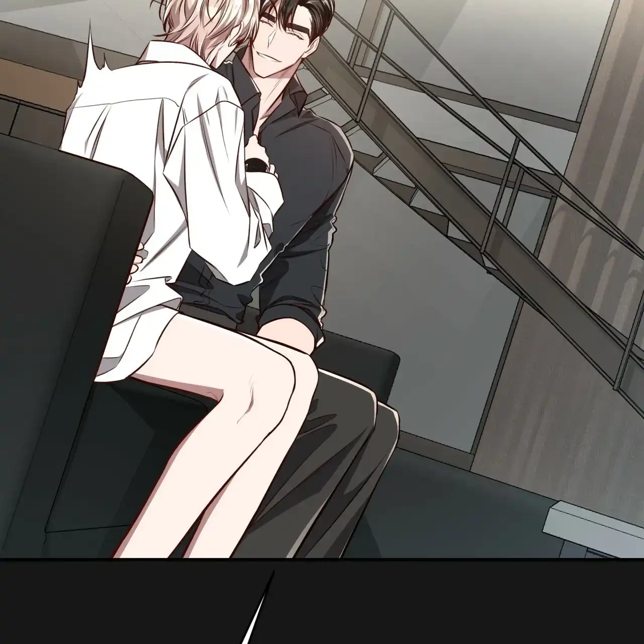 《巅峰狙击》第129话 第27页