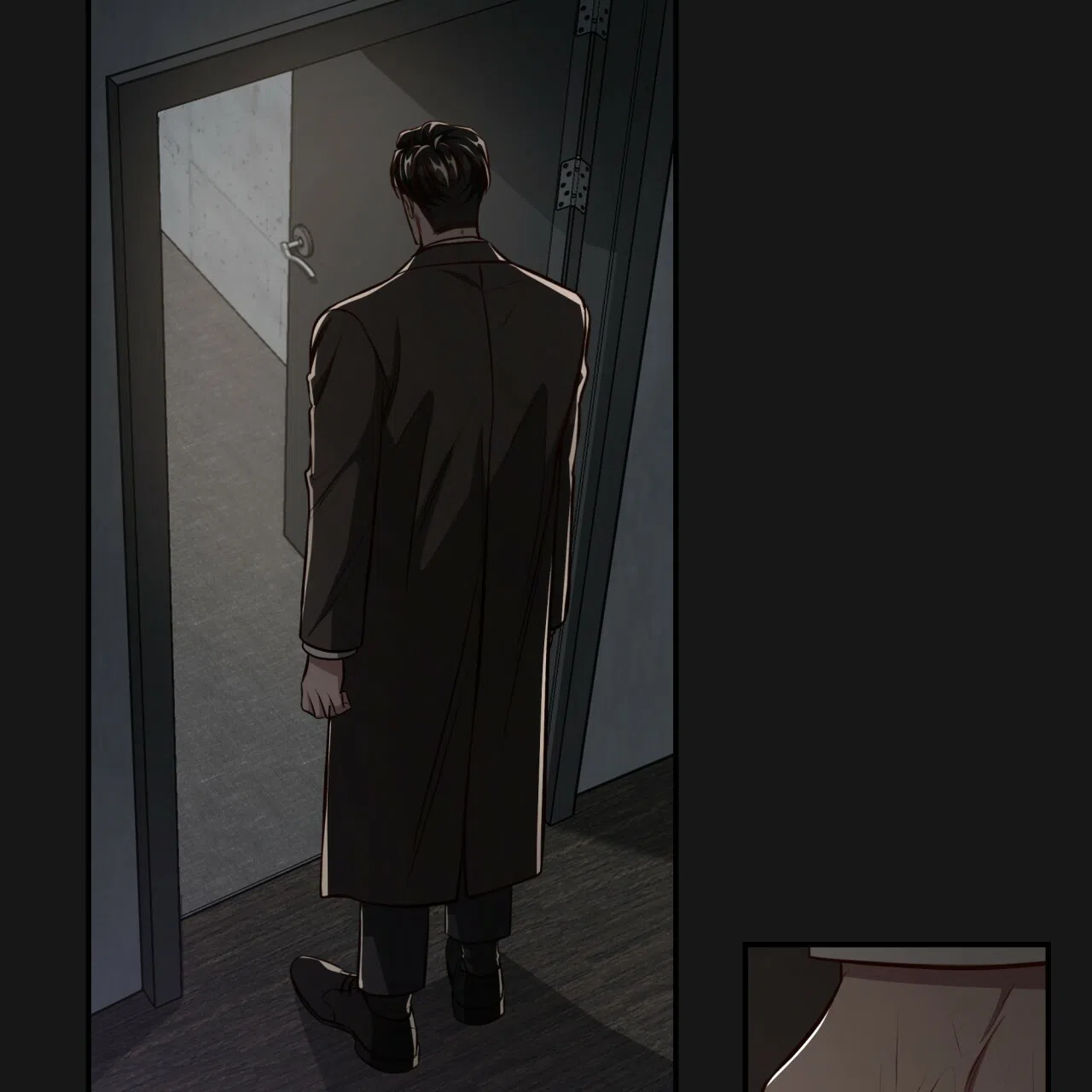 《巅峰狙击》第129话 第42页