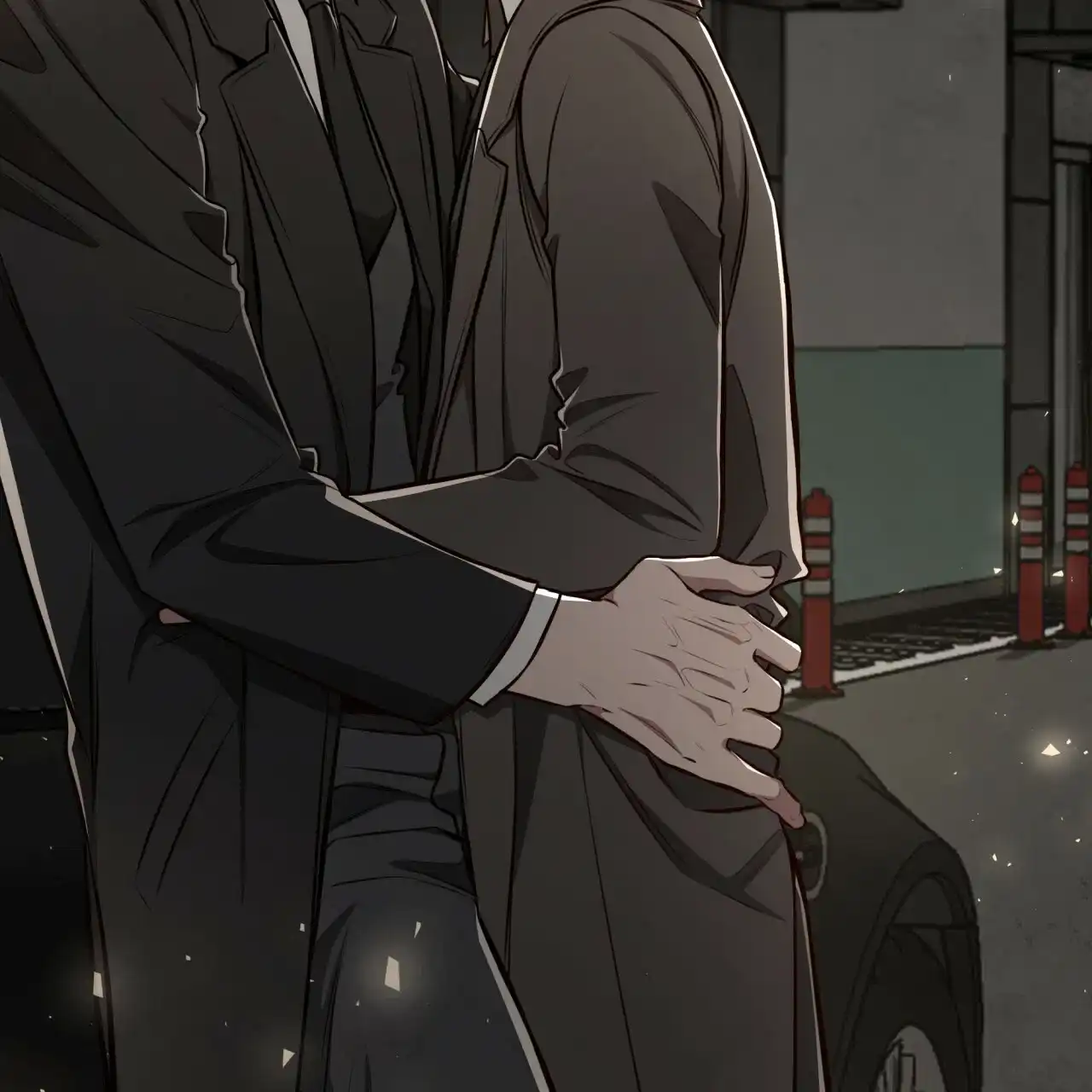 《巅峰狙击》第129话 第85页