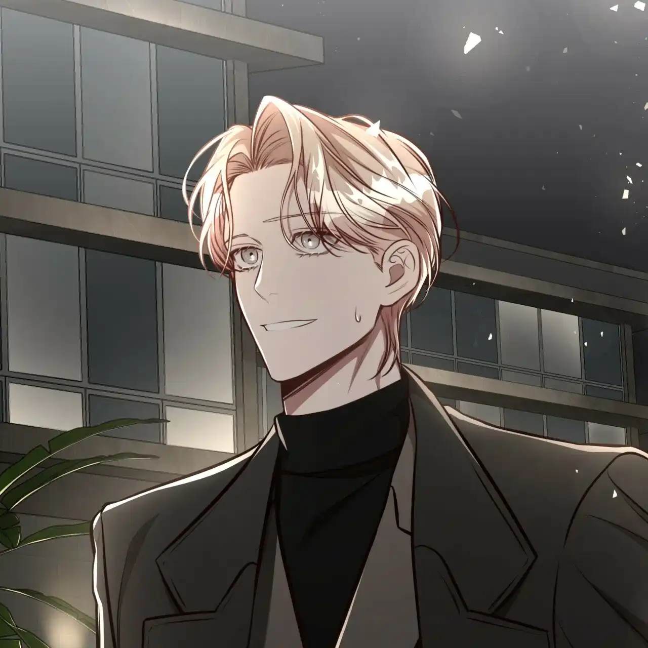 《巅峰狙击》第131话 第2页