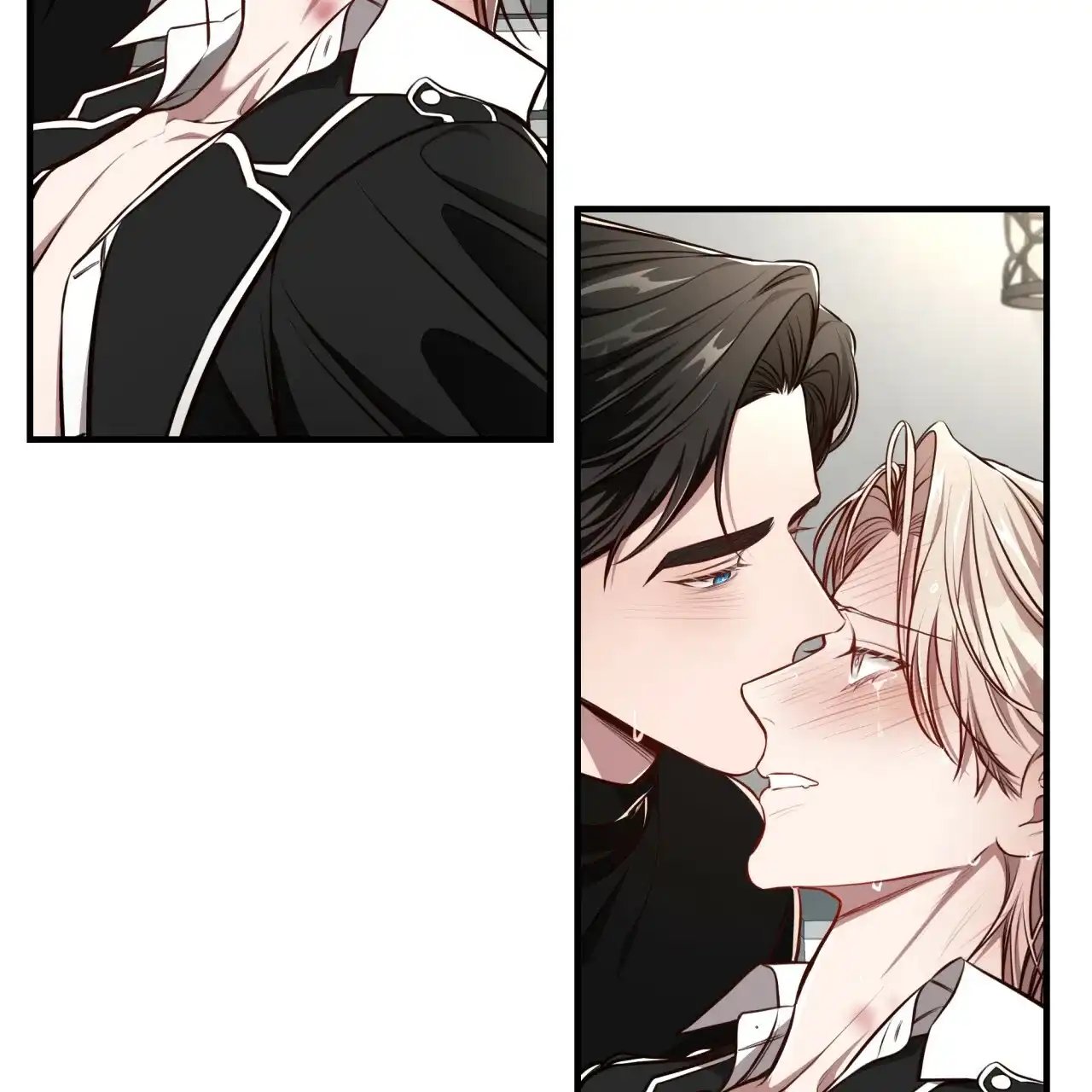 《巅峰狙击》第133话 第15页