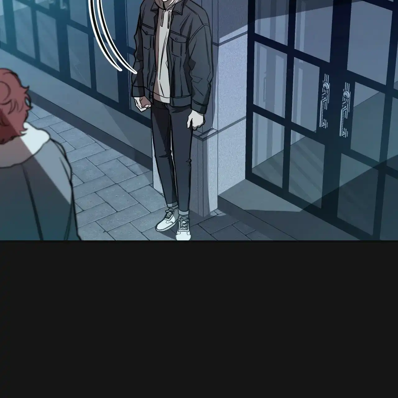 《巅峰狙击》第14话 第65页