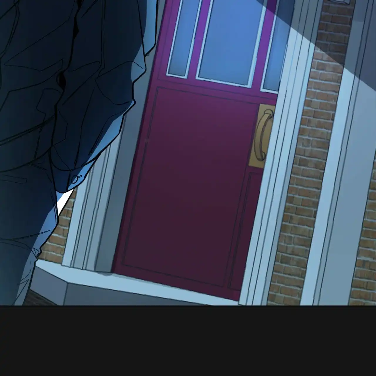 《巅峰狙击》第14话 第74页