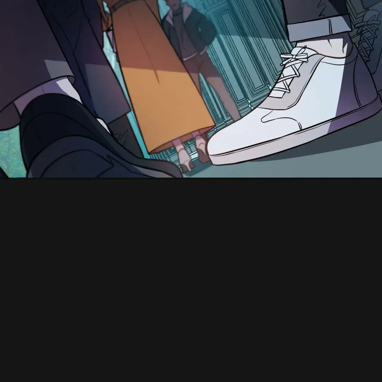 《巅峰狙击》第14话 第54页