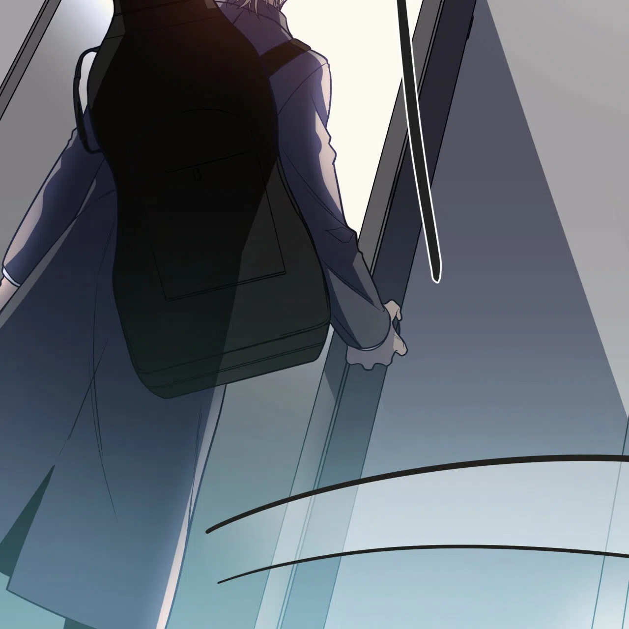 《巅峰狙击》第3话 第9页