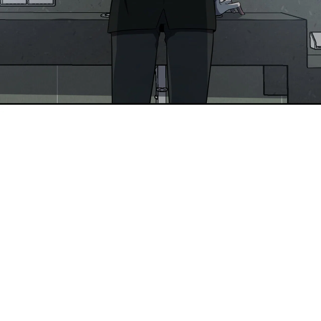 《巅峰狙击》第31话 第25页