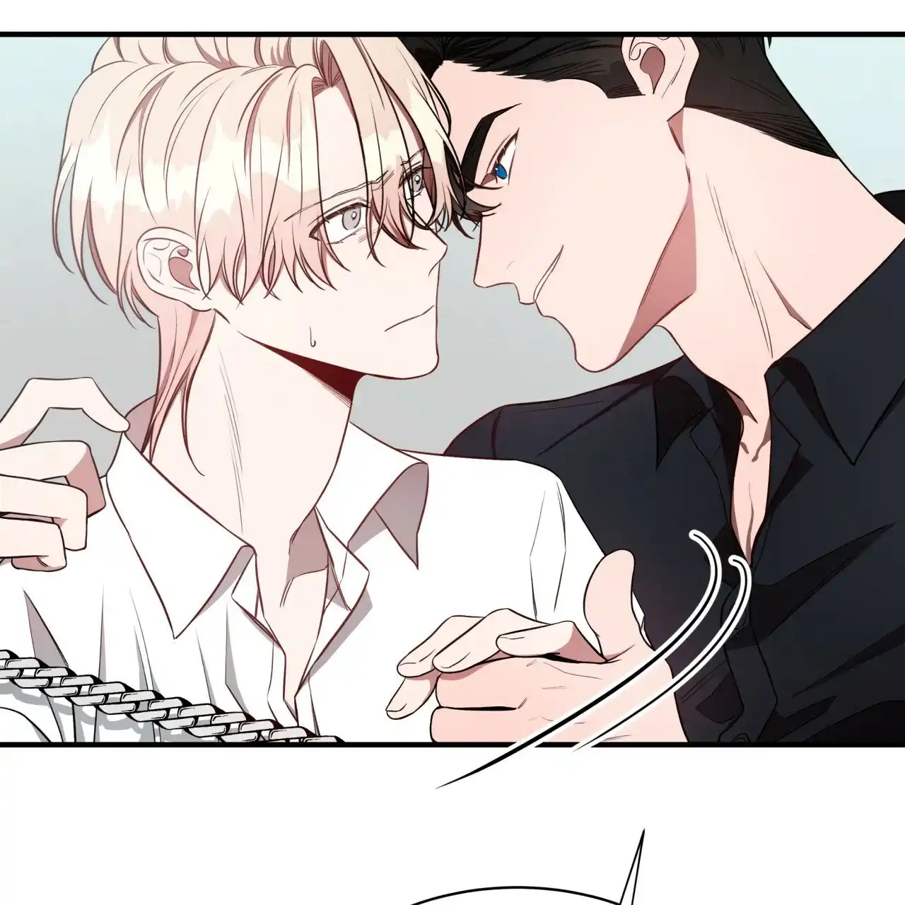 《巅峰狙击》第46话 第48页