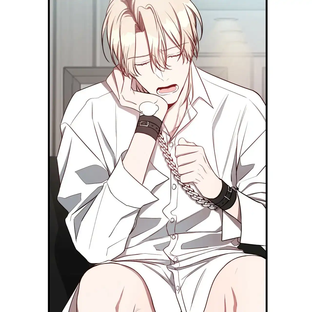 《巅峰狙击》第46话 第45页