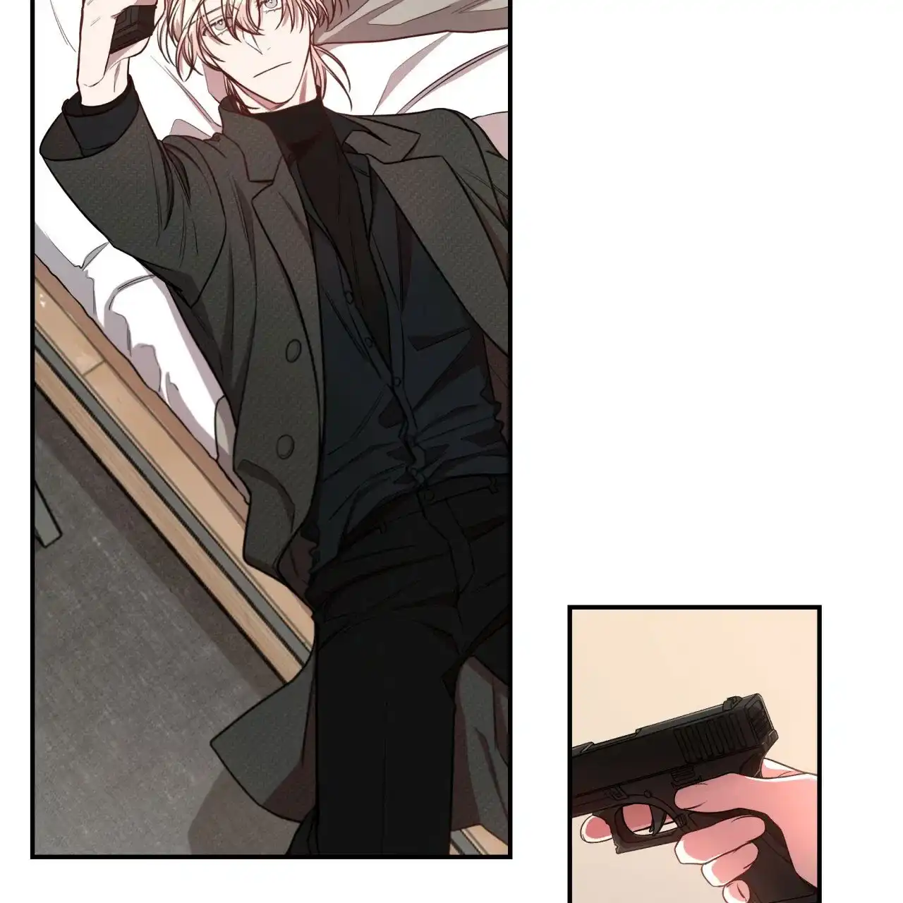 《巅峰狙击》第56话 第10页
