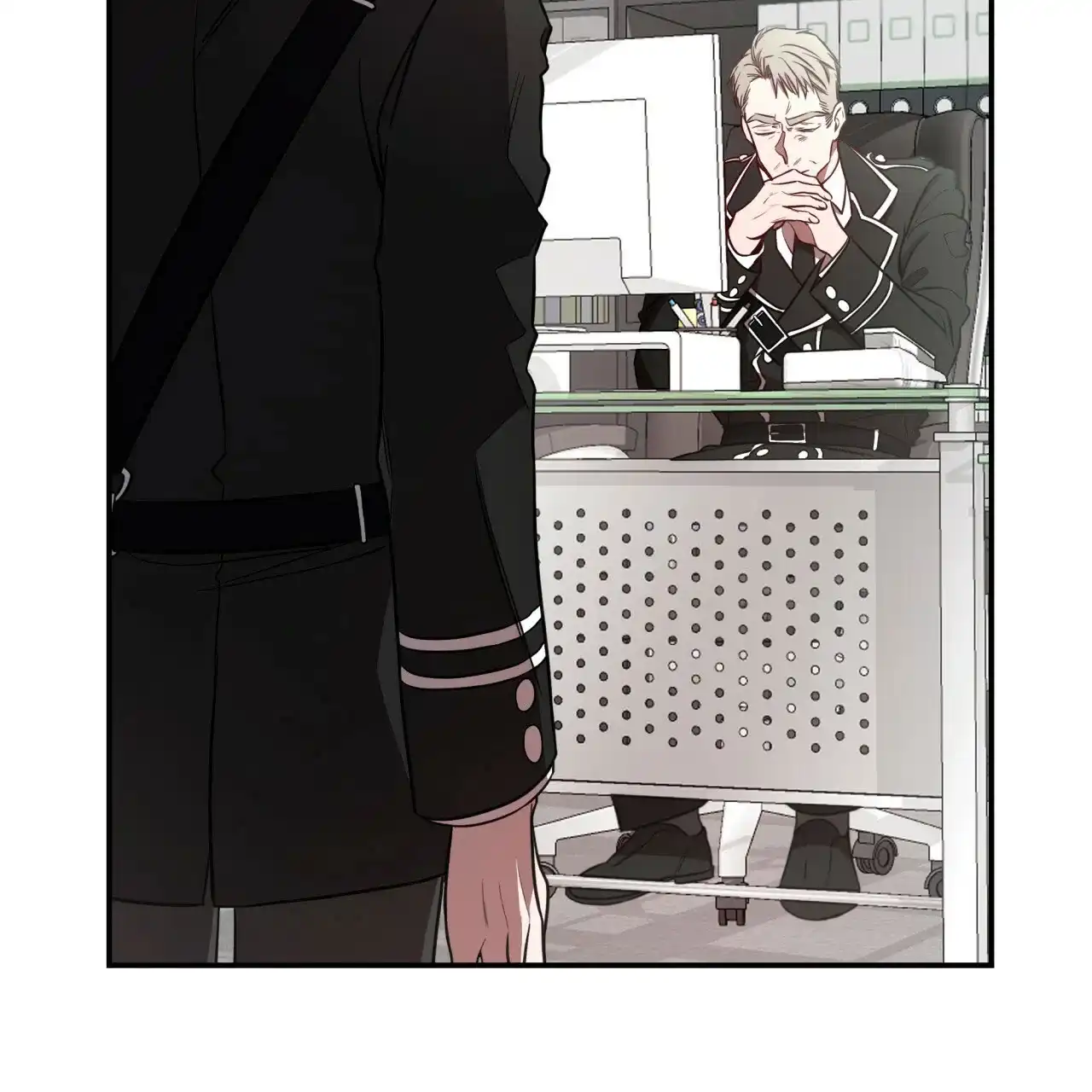 《巅峰狙击》第57话 第48页