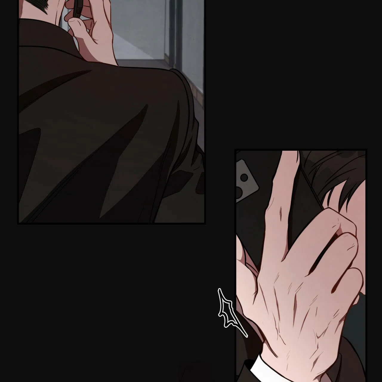 《巅峰狙击》第58话 第32页