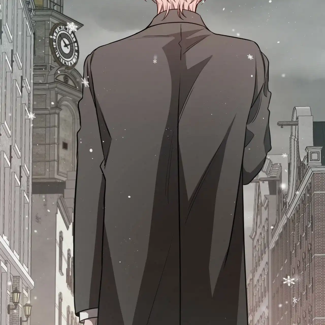 《巅峰狙击》第59话 第18页