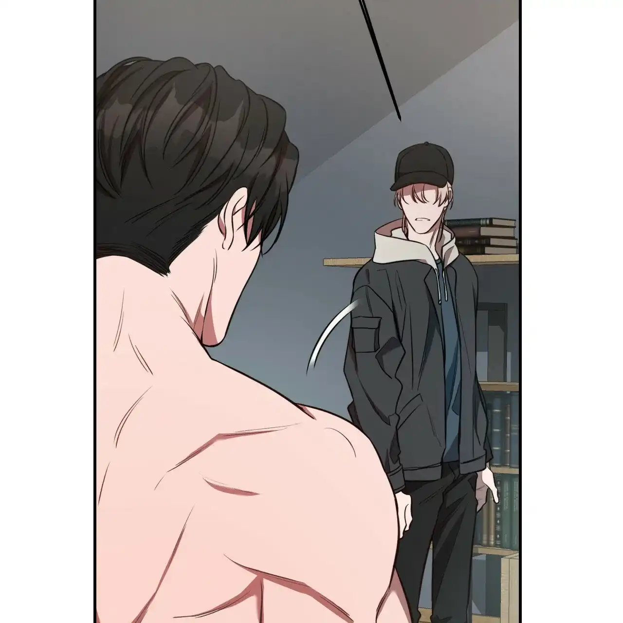 《巅峰狙击》第61话 第30页