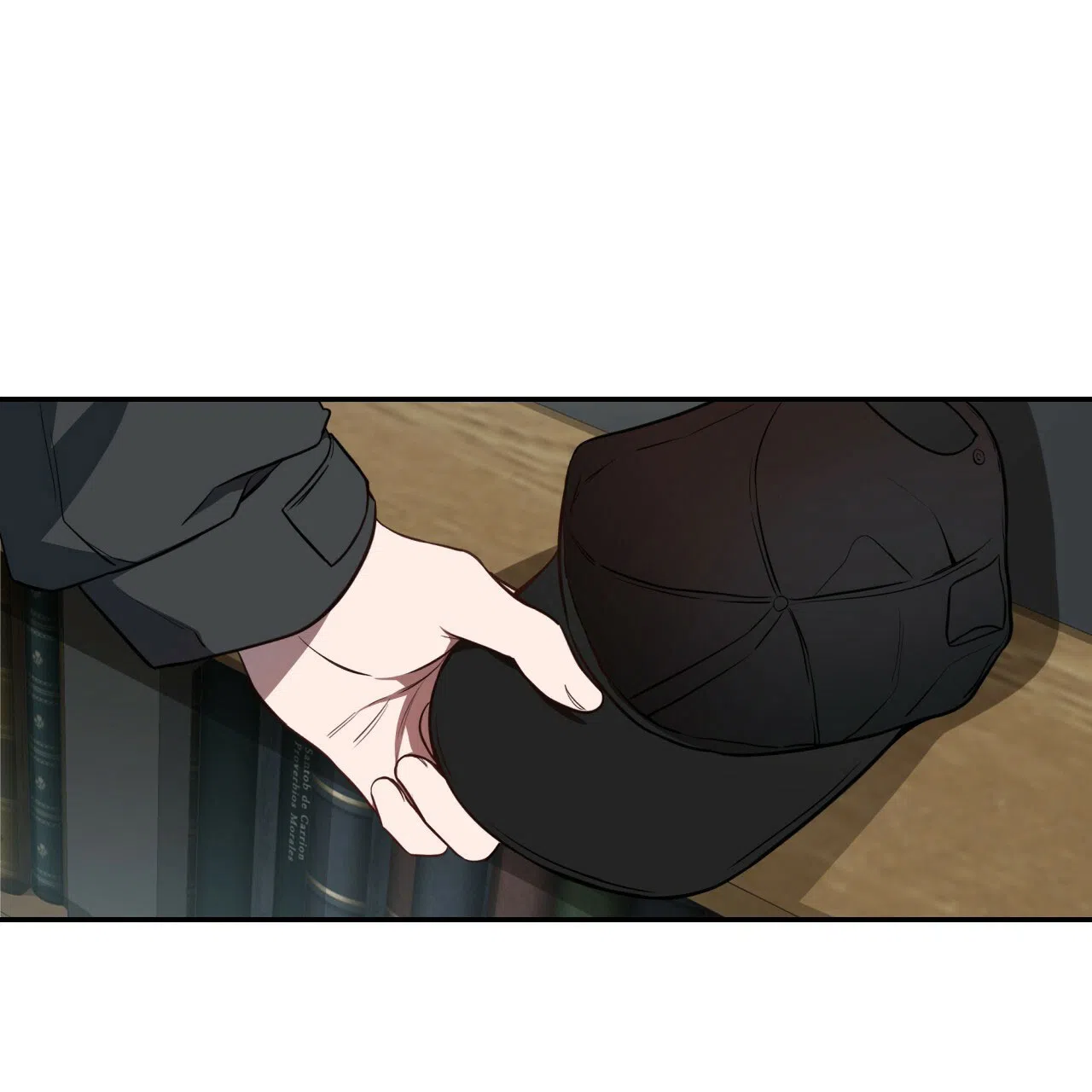 《巅峰狙击》第61话 第19页