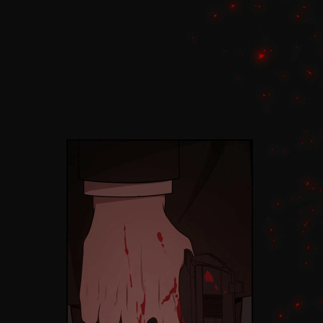 《巅峰狙击》第63话 第33页