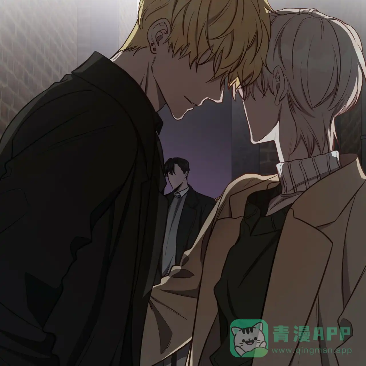 《巅峰狙击》第64话 第31页