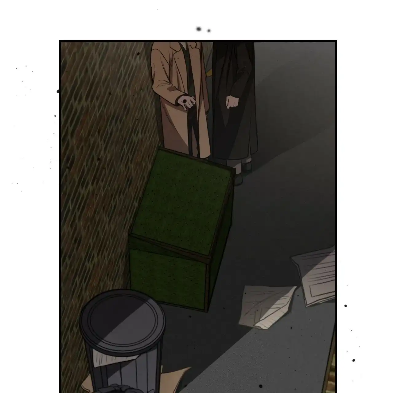 《巅峰狙击》第64话 第40页