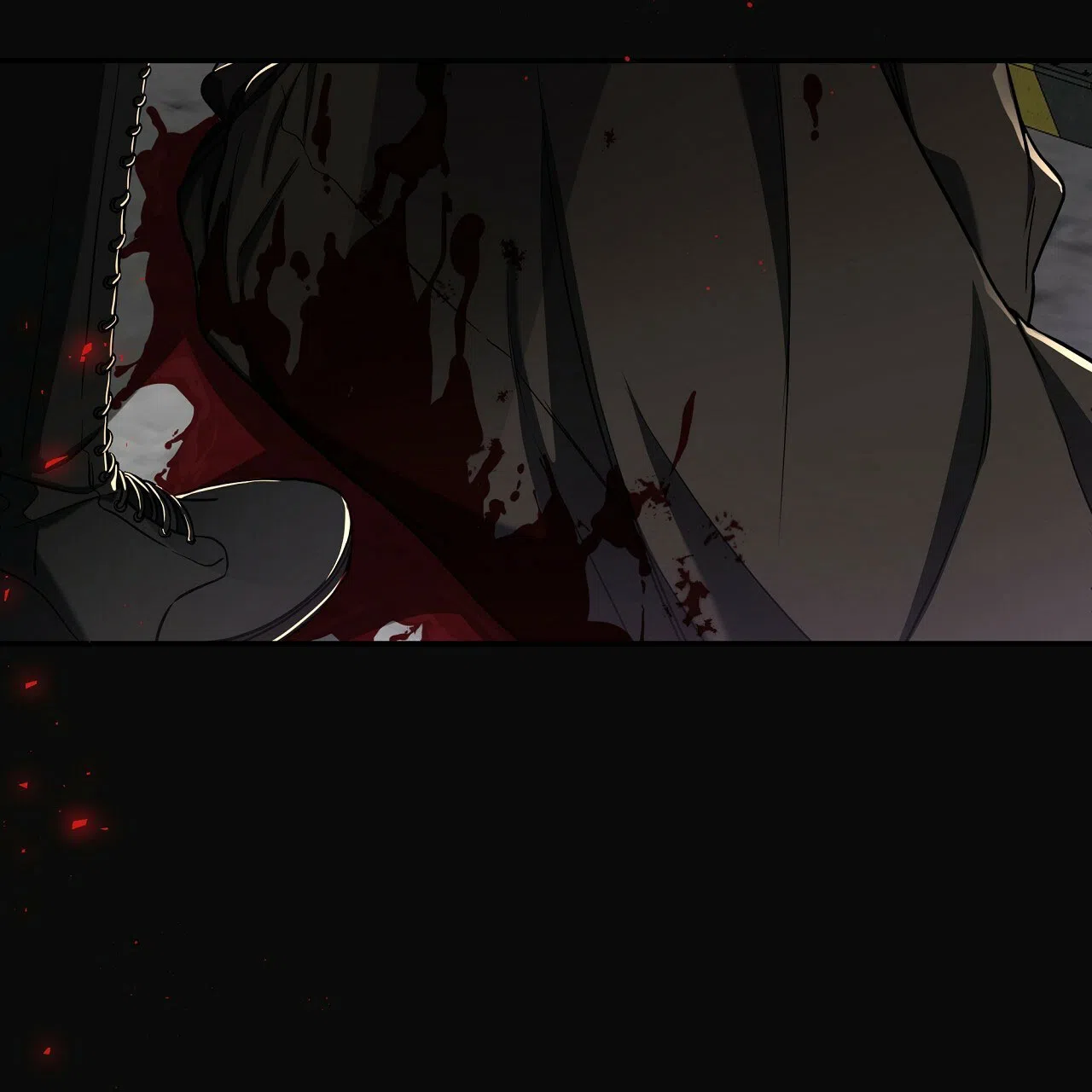 《巅峰狙击》第68话 第27页