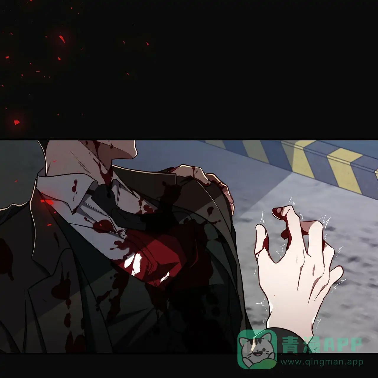 《巅峰狙击》第68话 第36页