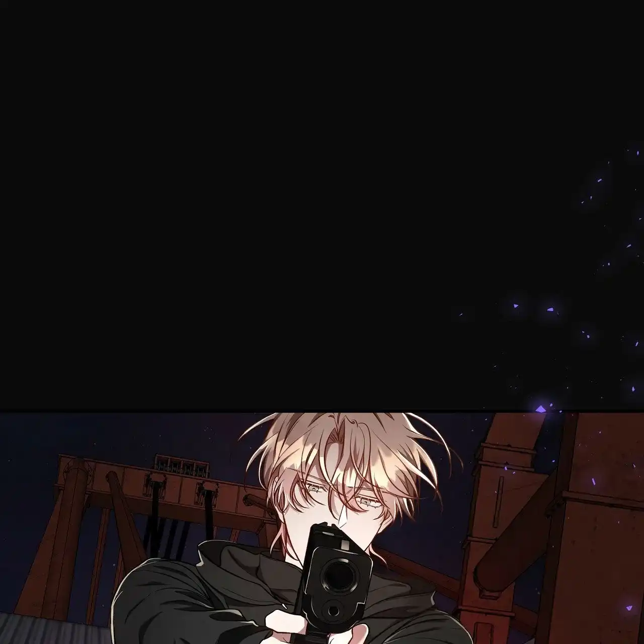 《巅峰狙击》第68话 第12页