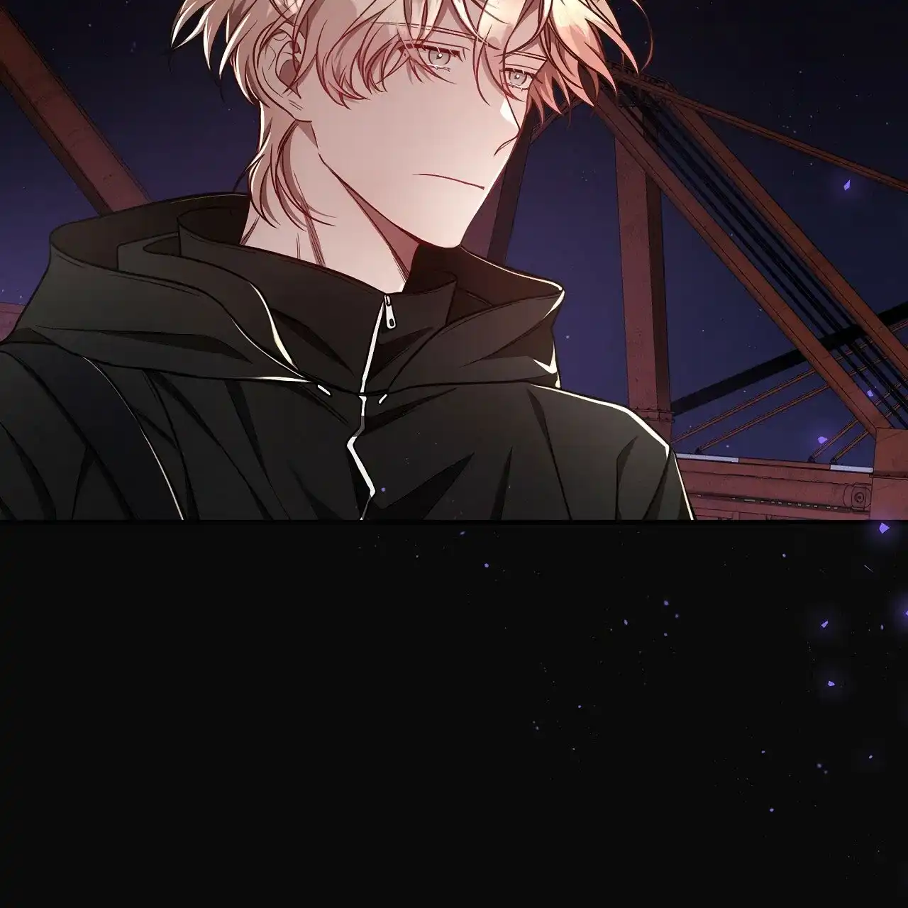 《巅峰狙击》第68话 第8页