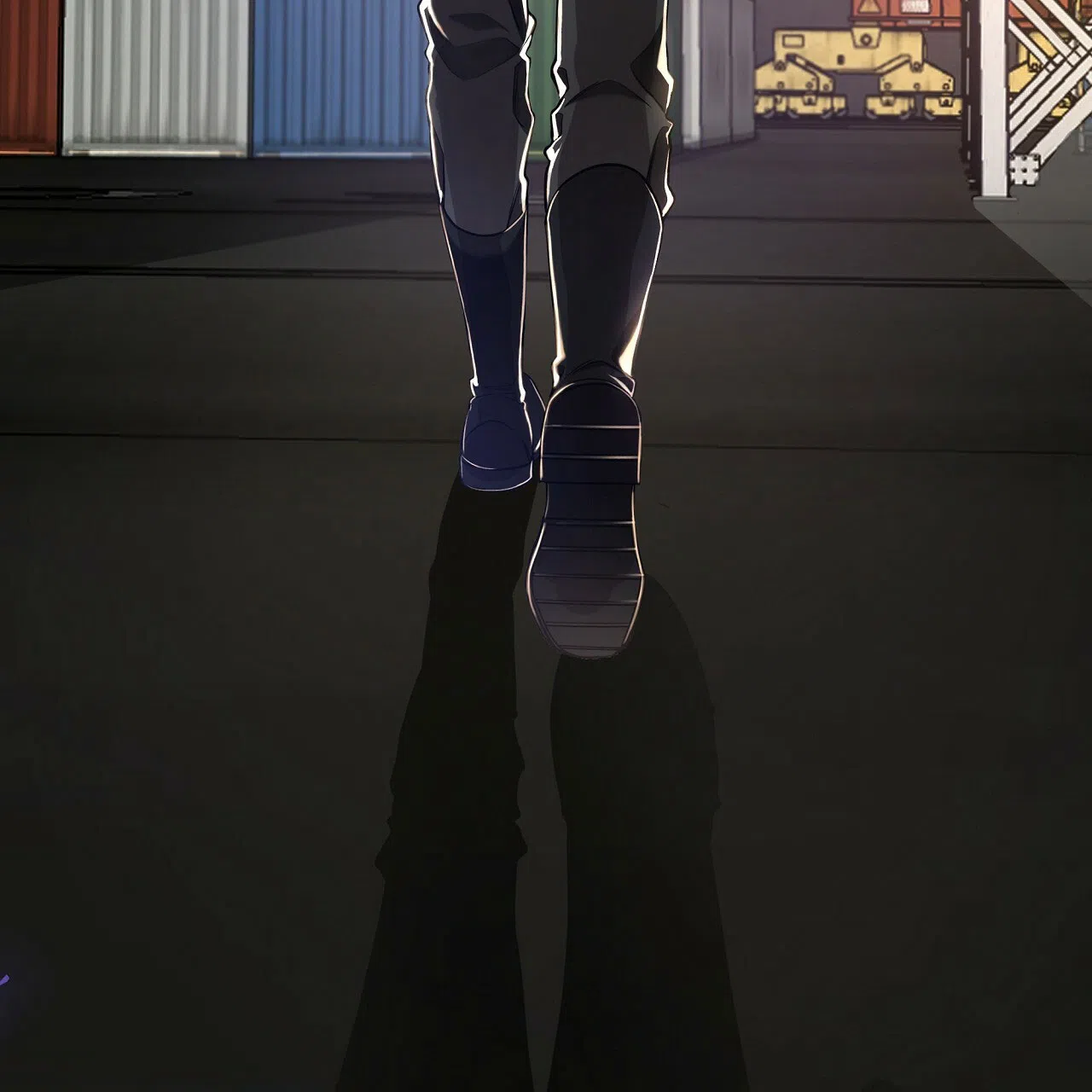 《巅峰狙击》第69话 第53页