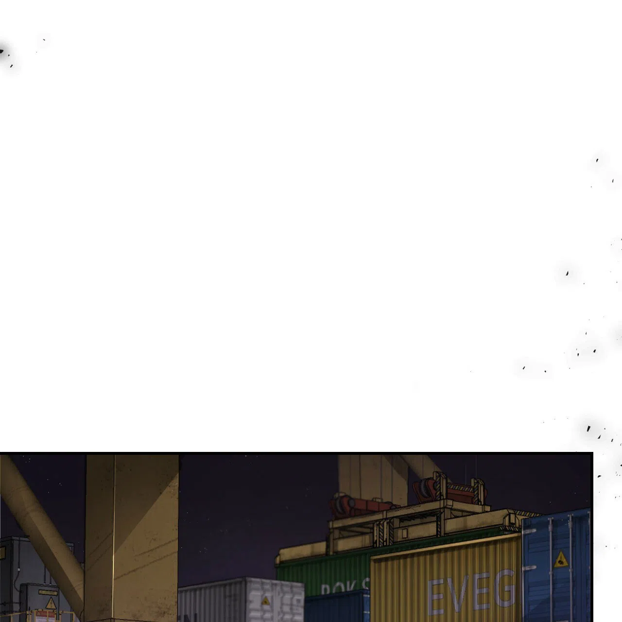 《巅峰狙击》第70话 第4页