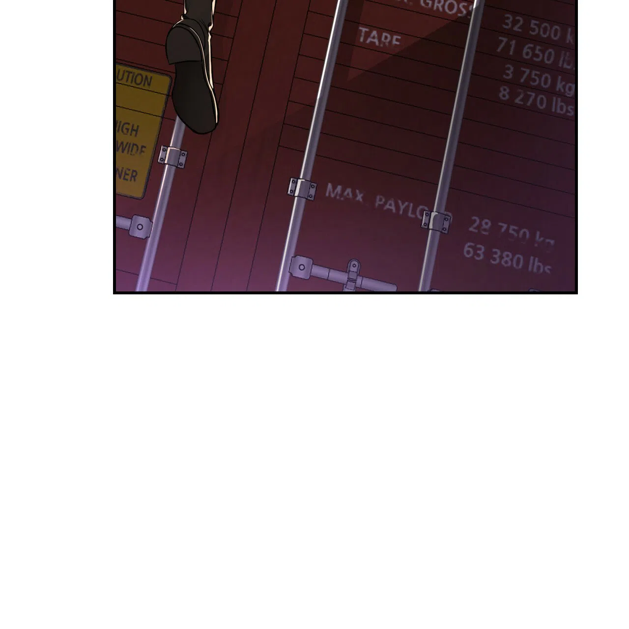 《巅峰狙击》第70话 第14页
