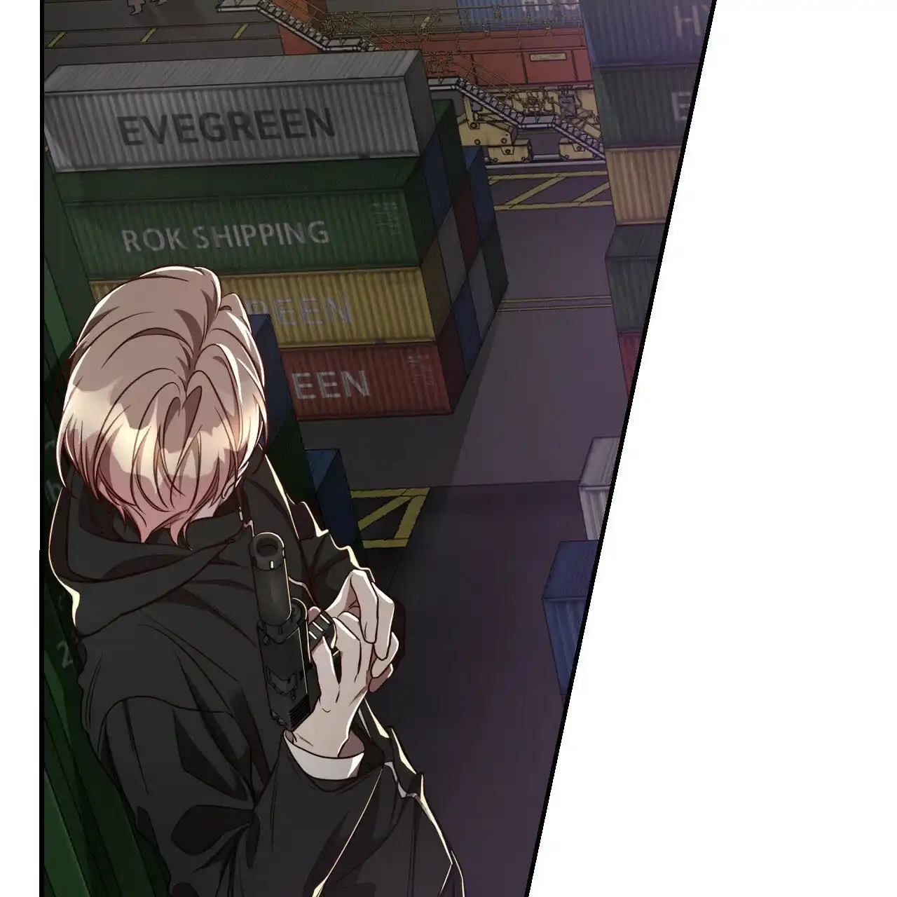 《巅峰狙击》第71话 第2页