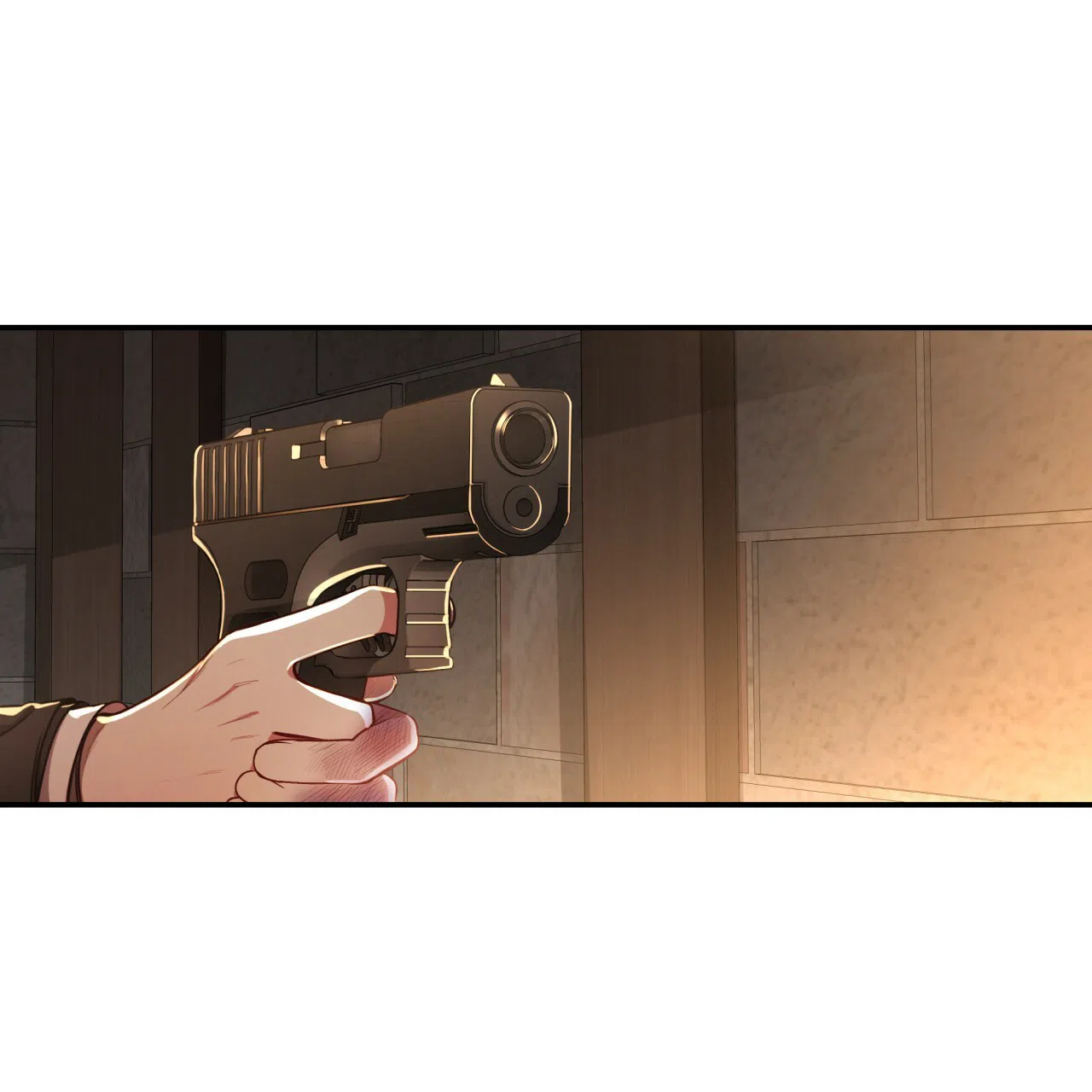 《巅峰狙击》第73话 第34页