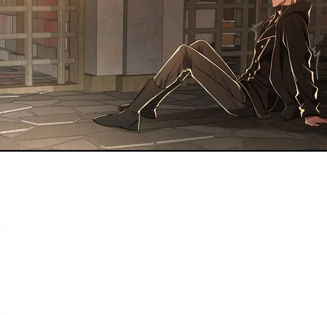 《巅峰狙击》第74话 第14页