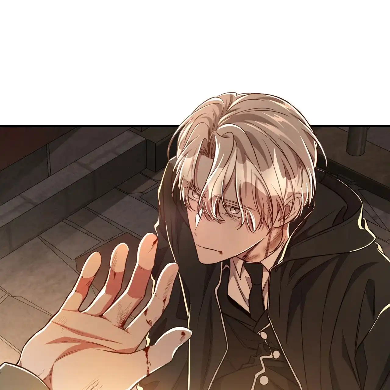 《巅峰狙击》第75话 第35页