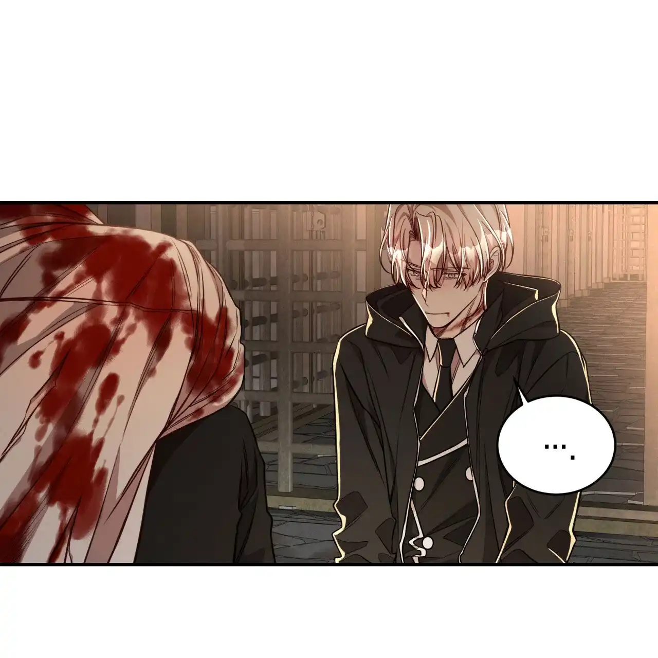 《巅峰狙击》第75话 第22页