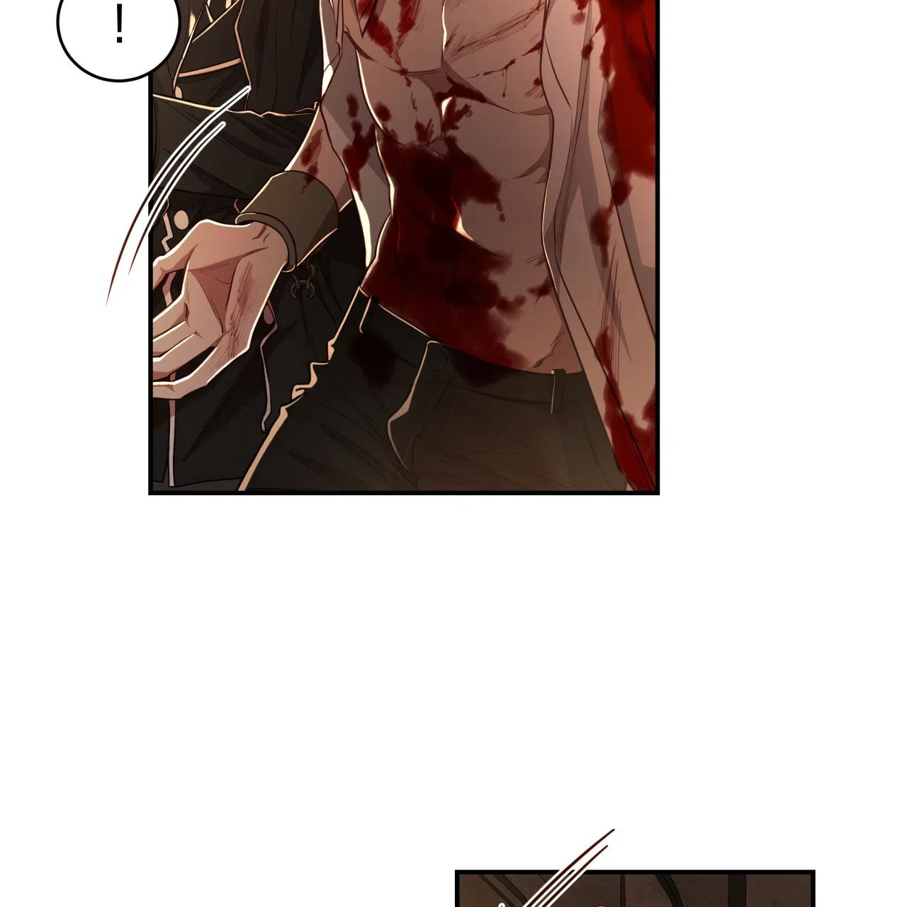 《巅峰狙击》第76话 第18页