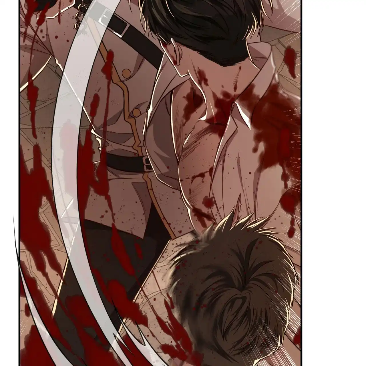 《巅峰狙击》第76话 第49页