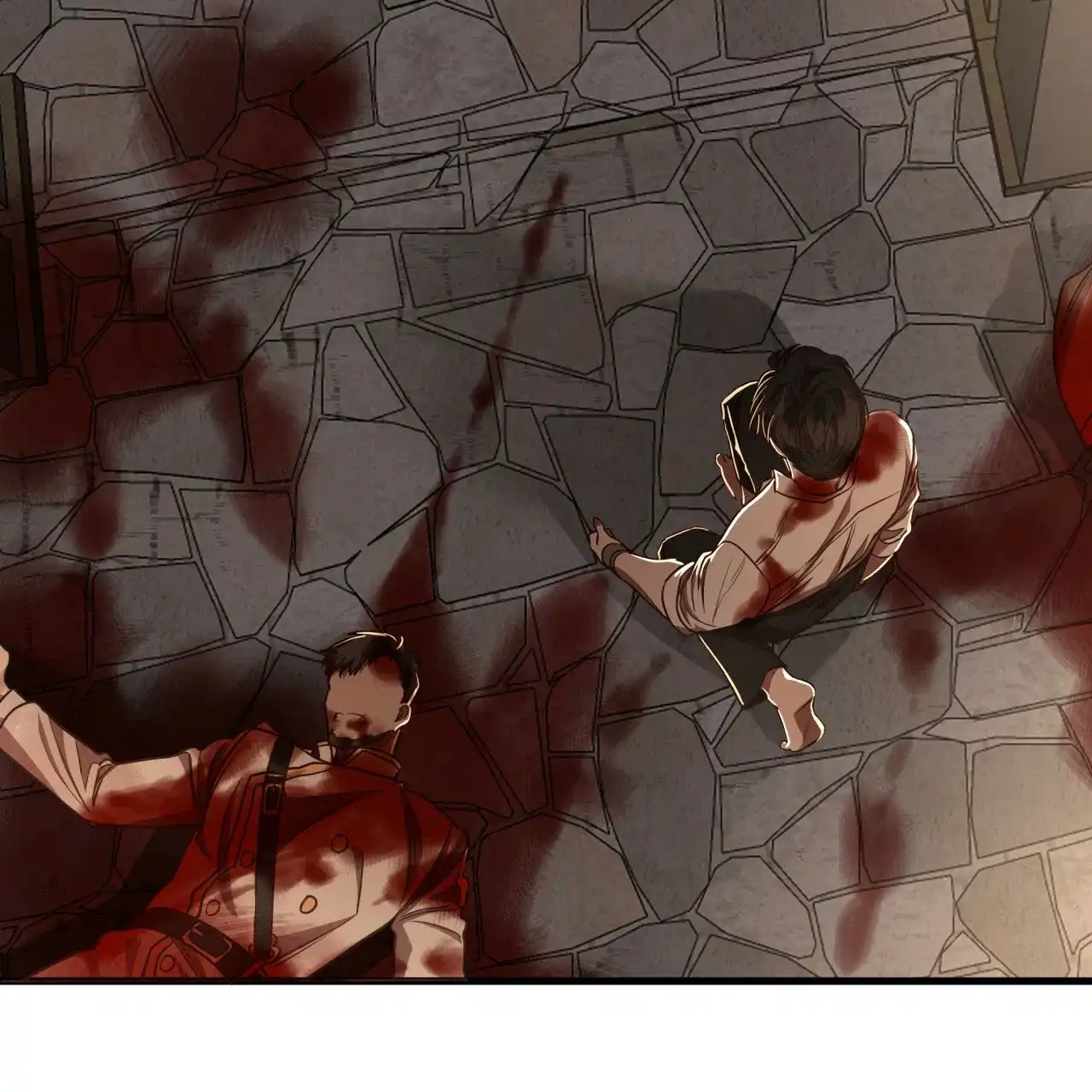 《巅峰狙击》第77话 第17页