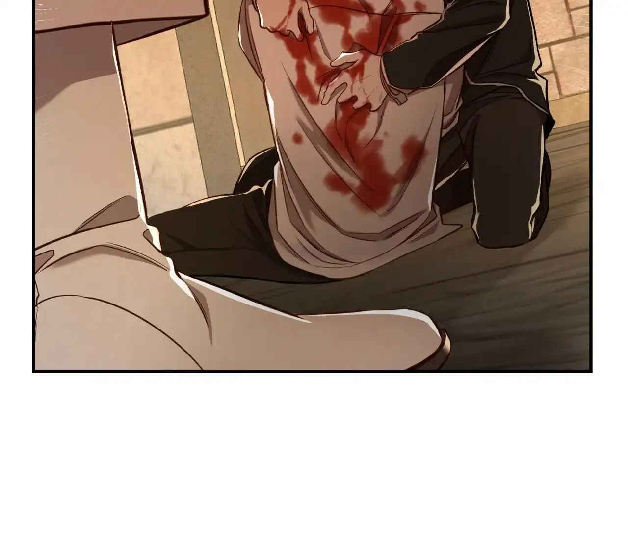 《巅峰狙击》第79话 第8页