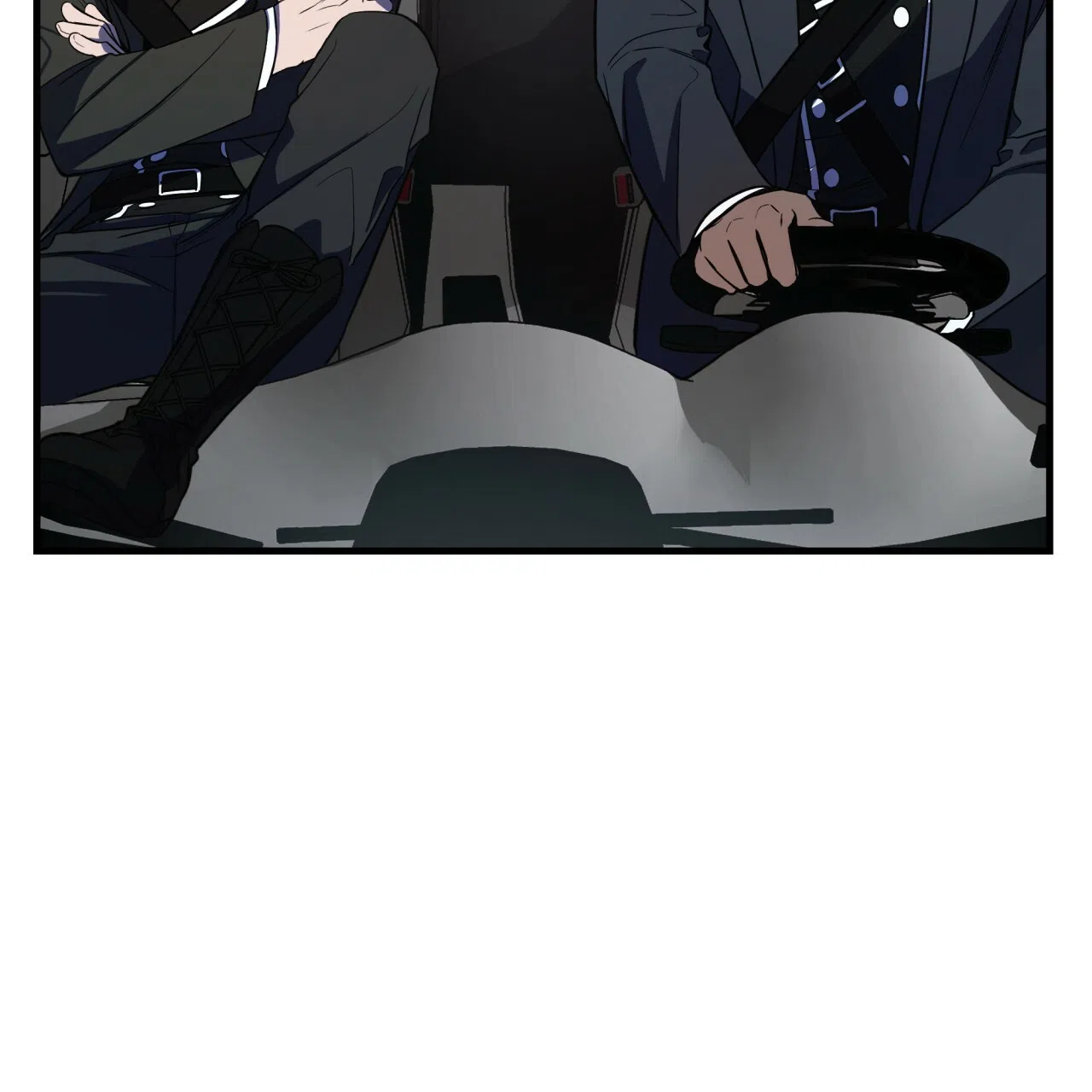 《巅峰狙击》第8话 第25页